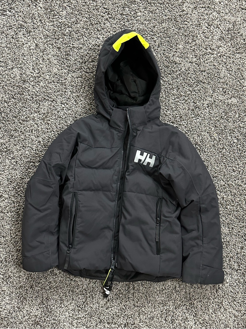 Helly Hansen Jacket (5T)